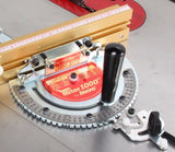 INCRA Miter Gauge 1000SE (Metric)