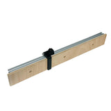 iGaging 610mm/24" Fence for EZ Digital Miter Gauge
