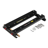 Woodpeckers Rout-N-Plane Bench Top Board Mill XL