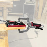 Milescraft FaceClamp 3"