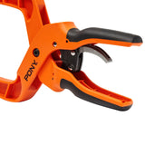 Pony Hand Clamp 4"