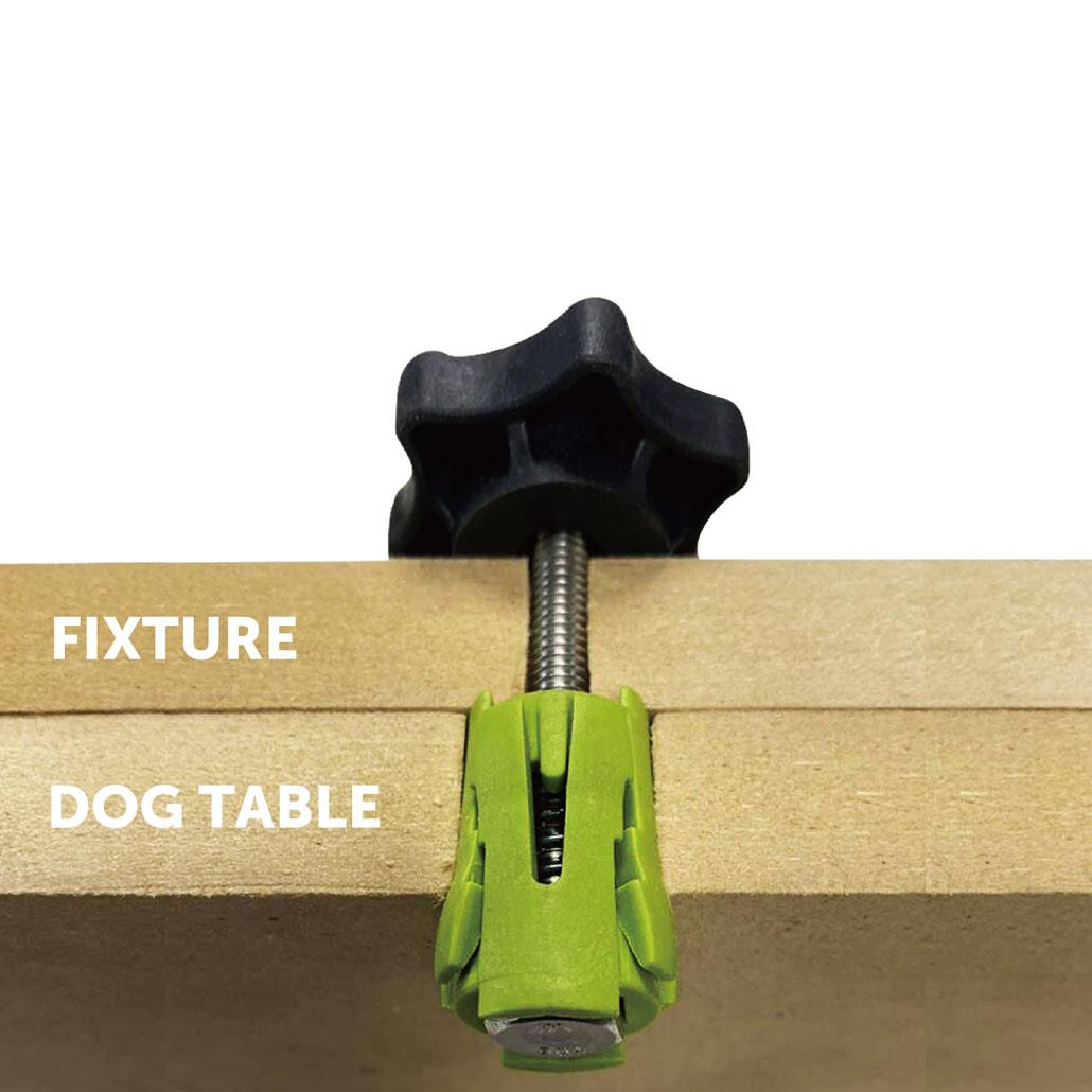 Bow Products Expandable Dogs - 2 Pack