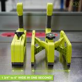 Bow Products Expandable Push Shoe