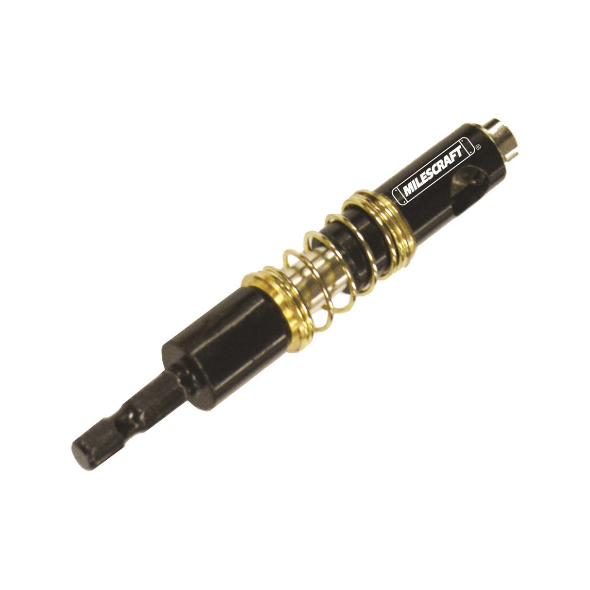 Milescraft 5mm ShelfPinBit