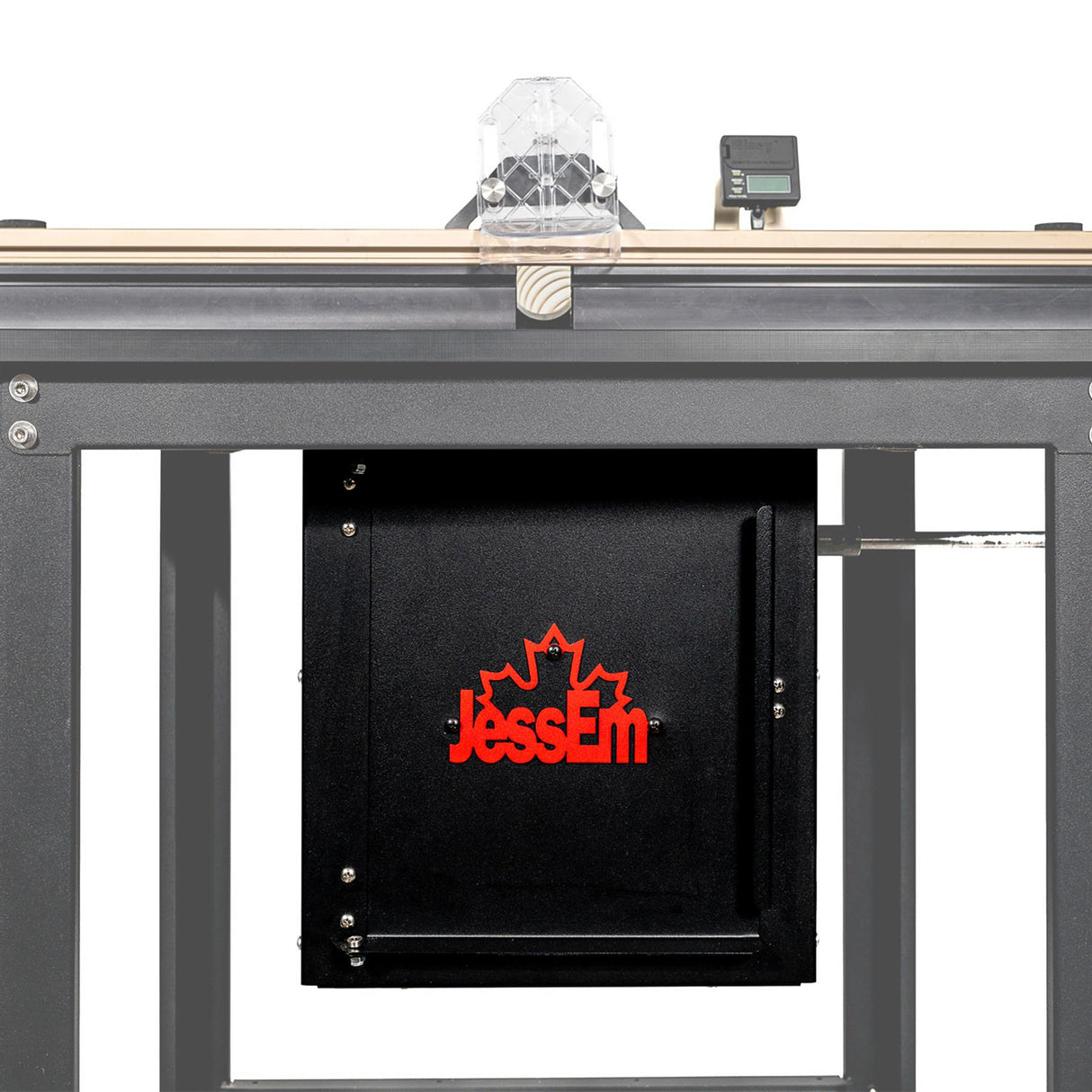 JessEm Advanced Excel II Router Table Package with AUKTools Router Motor