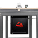 JessEm Advanced Excel II Router Table Package with AUKTools Router Motor