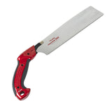 Tajima Japanese Pull Saw with Pistol Grip - 16 tpi