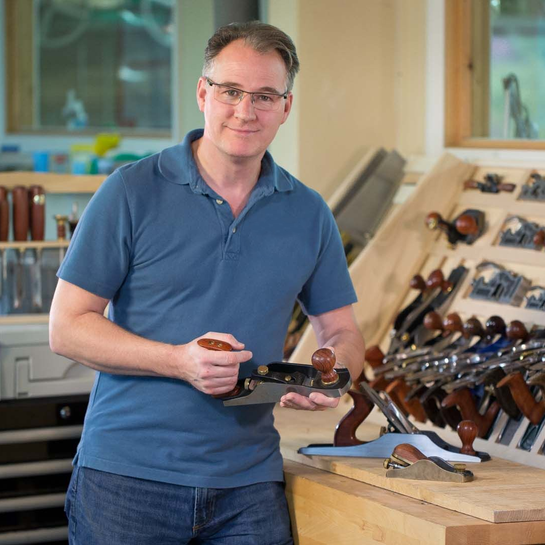 Peter Sefton Selecting and Using Hand Planes Download