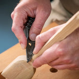 NT Cutter Aluminium Small Detail Sanding Tool