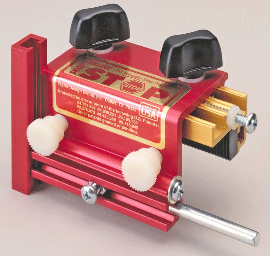 INCRA Wonder Fence Joinery Package (Metric)