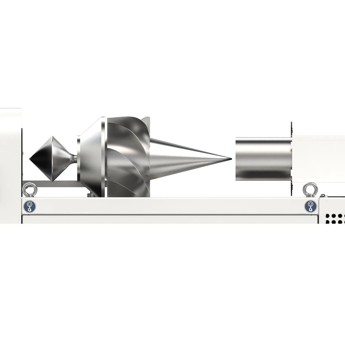 Harvey GYRO AIR G-700 Fine Dust Extractor