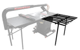 SawStop Folding Outfeed Table for Professional Cabinet Saw