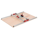 Woodpeckers Basic Slab Flattening Mill