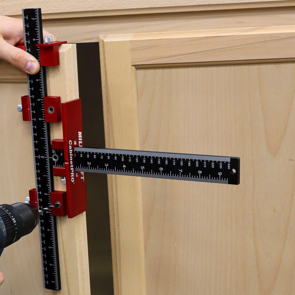 Milescraft CabinetPRO