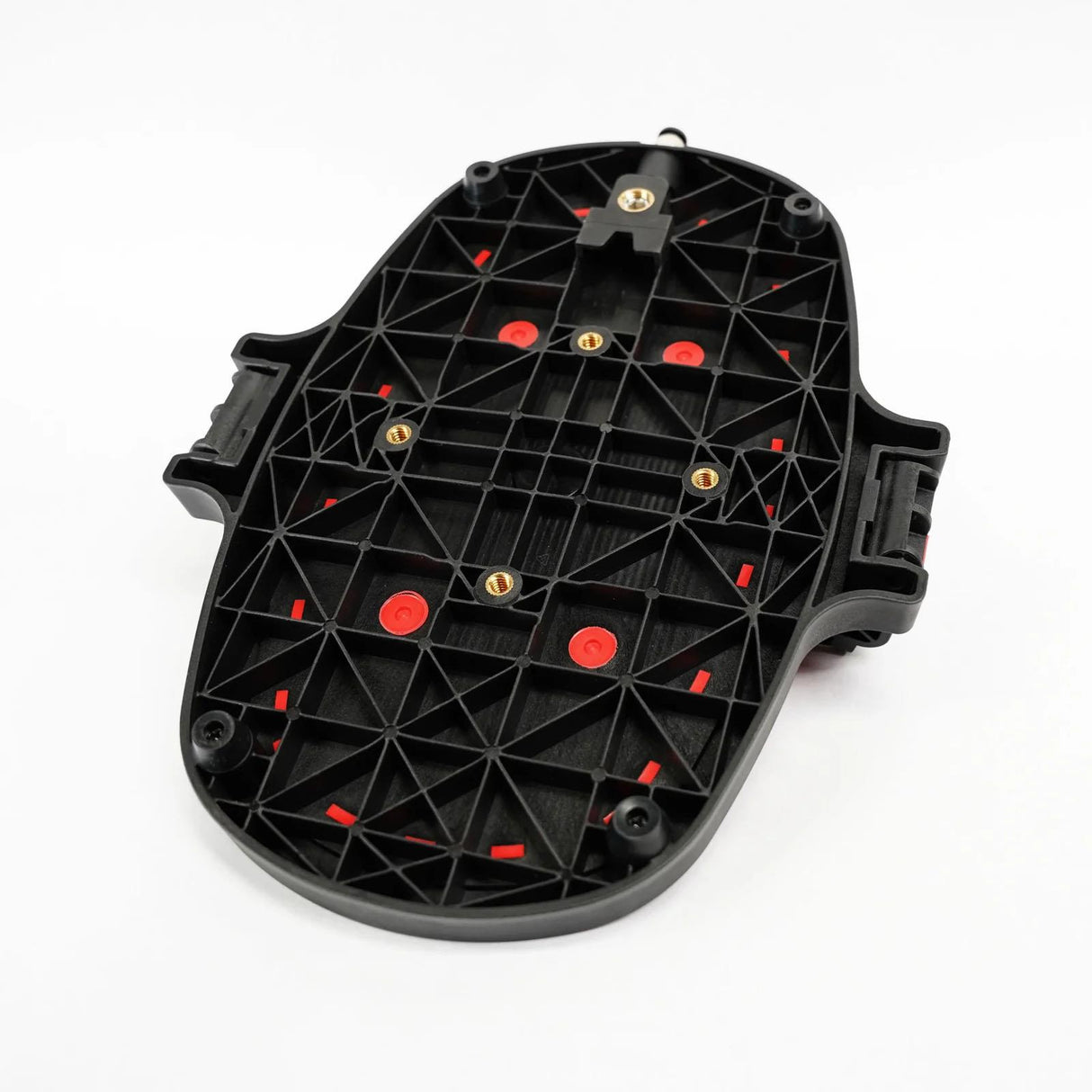 Swan Tool Group VAC PLATE for GRABO