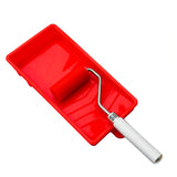 Sili Roller and Glue Tray