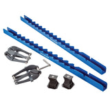Rockler Deluxe Panel Clamp - Single
