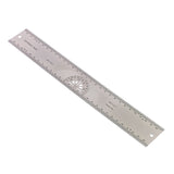 INCRA Precision Centre Rule 300mm (Metric)