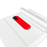 SawStop Jobsite Saw Secured Zero Clearance Insert
