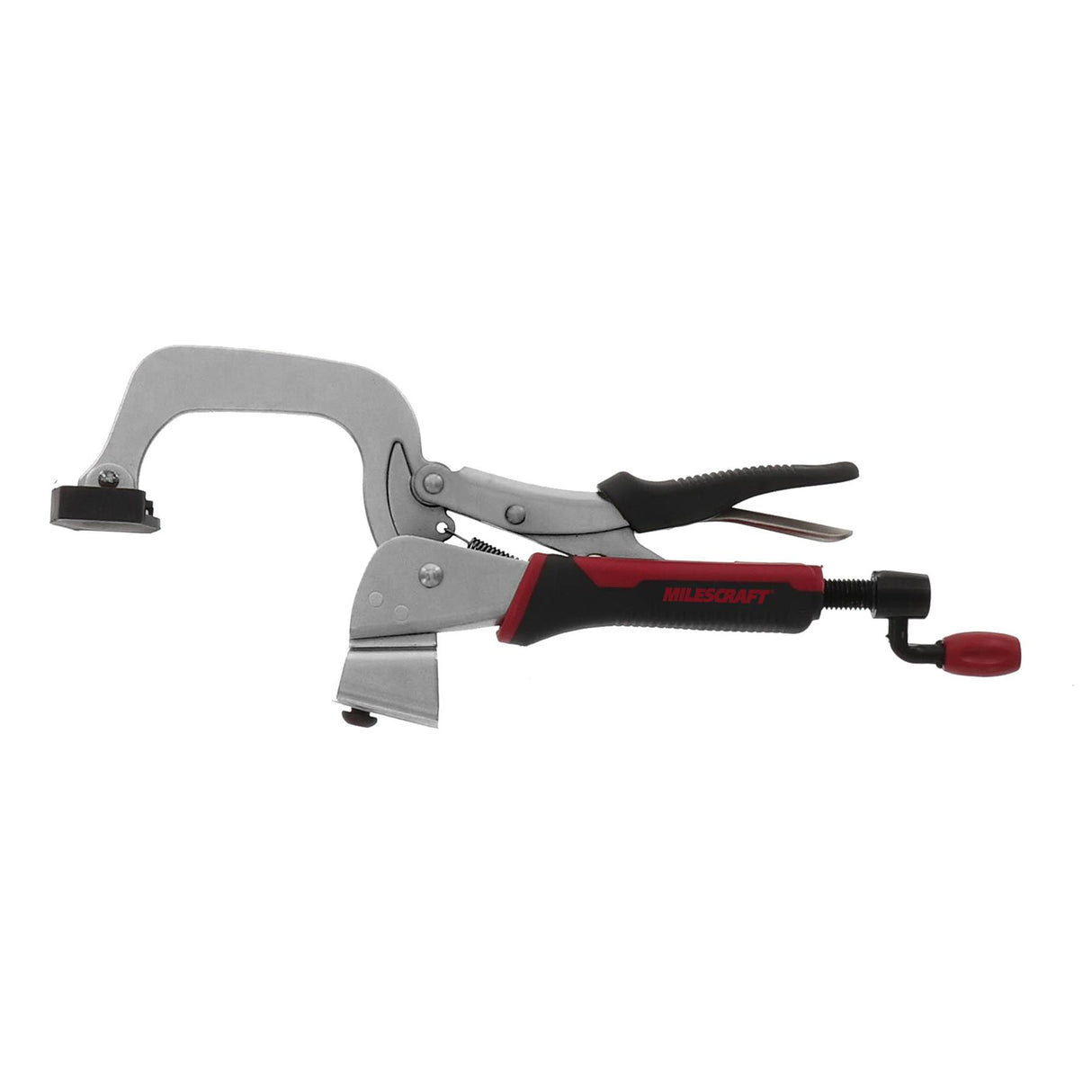 Milescraft BenchClamp 3"