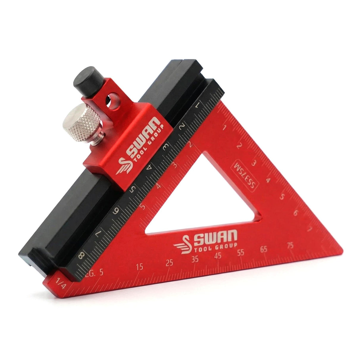 Trim Square for Woodworking – Fast, Accurate Marking | Firehawk ...