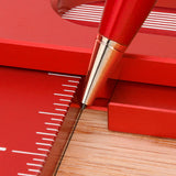 Woodpeckers Woodworking Square 200mm - Model 851