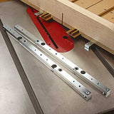 INCRA Mitre Slider 18" (Steel)