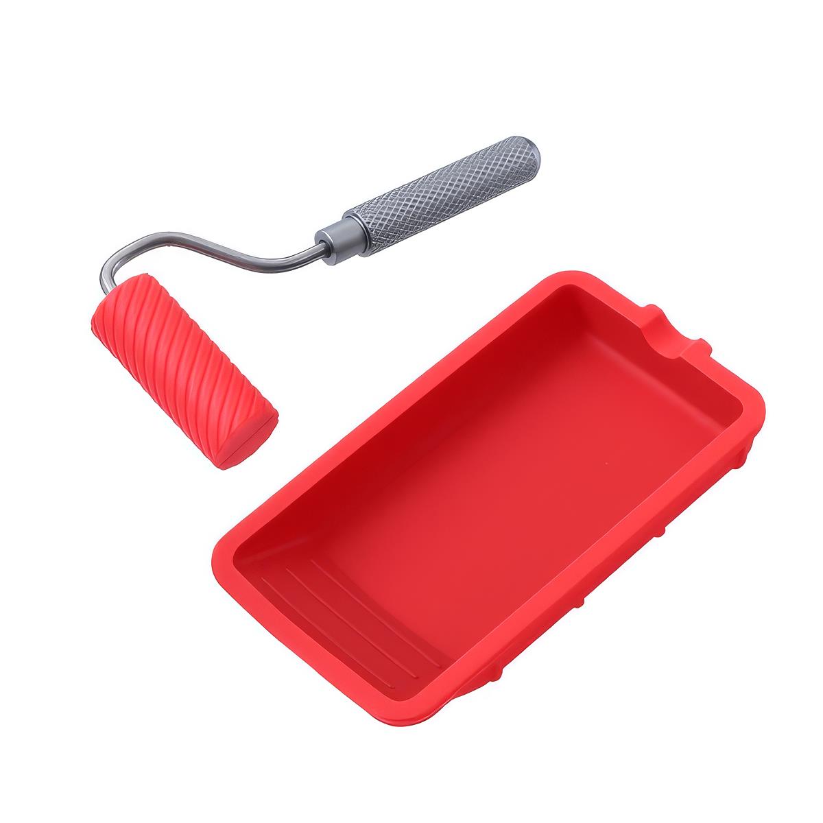 AUKTools Silicone Glue Applicator Kit