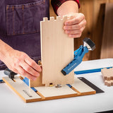 Rockler Power Jaw Clamp