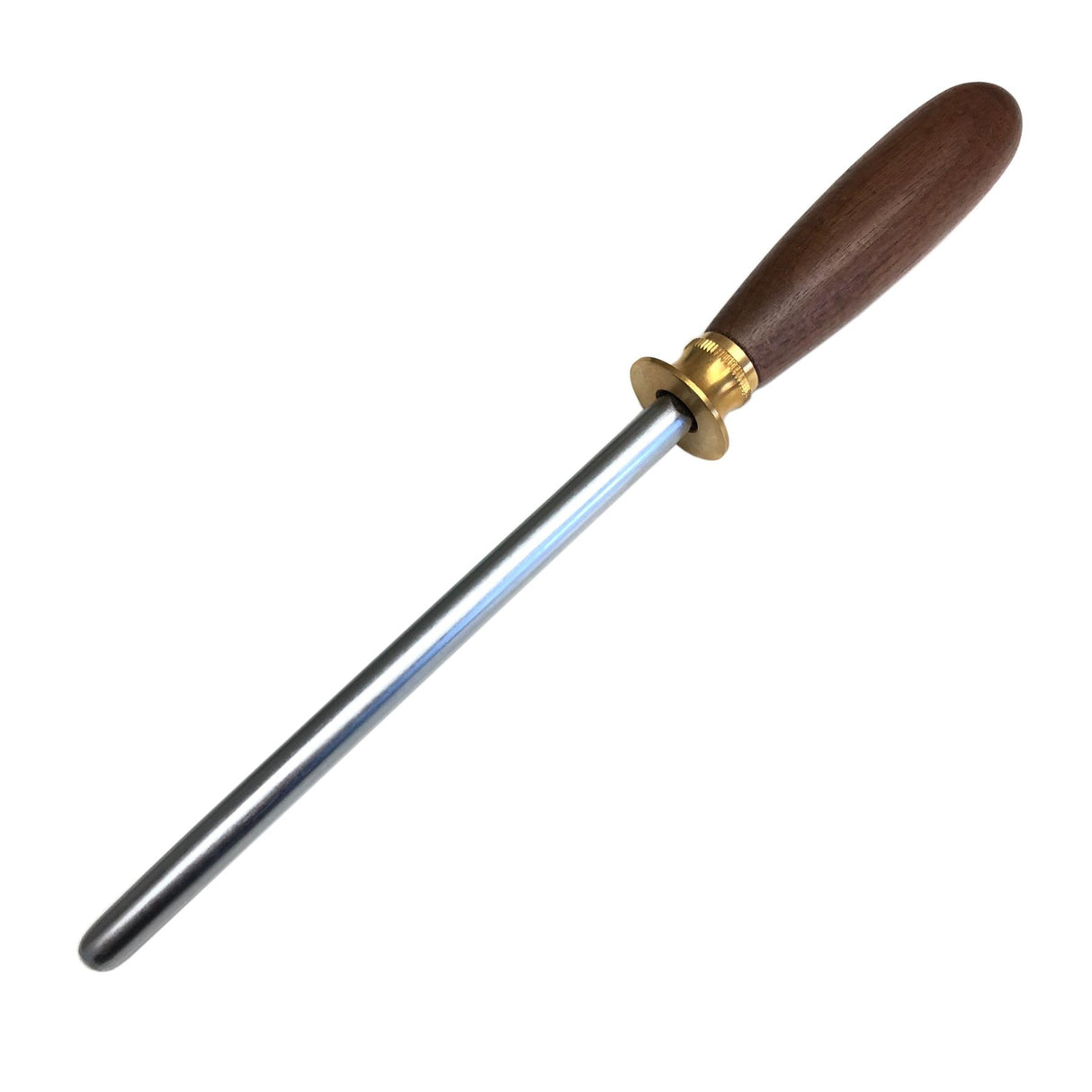 Clifton Round Burnisher for Cabinet Scrapers