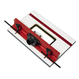 AUKTools Compact Router Table Top and Fence