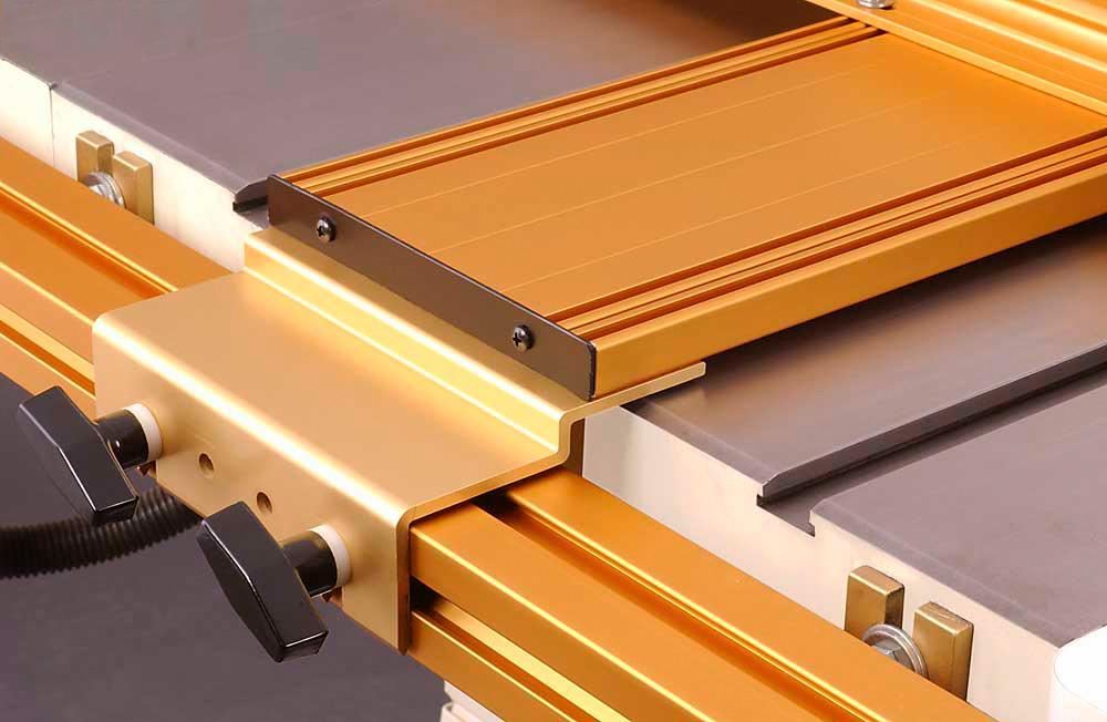 INCRA TS-LS Joinery System XL 1320mm (Metric)