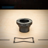 Lightning Lock Flex Hose Connectors 63mm/2.5" Standard
