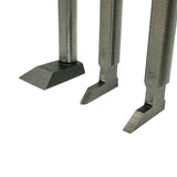 Verum Small Router Plane Cutter Set