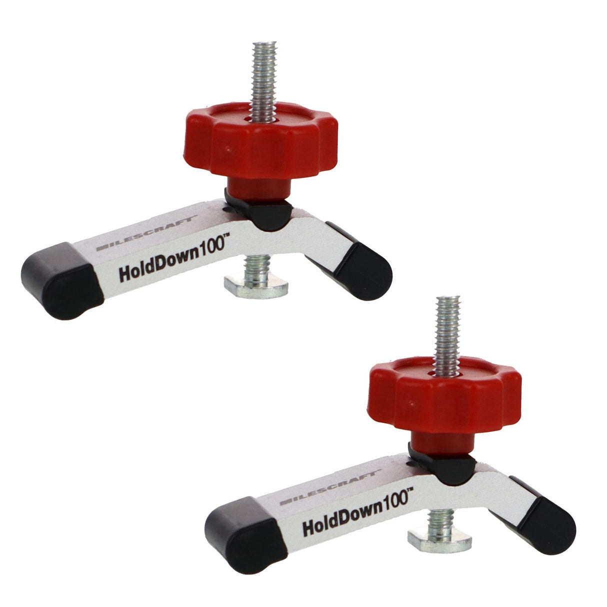 Milescraft HoldDown100 (Pair)