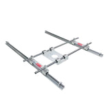 AUKTools Slab Flattening Mill