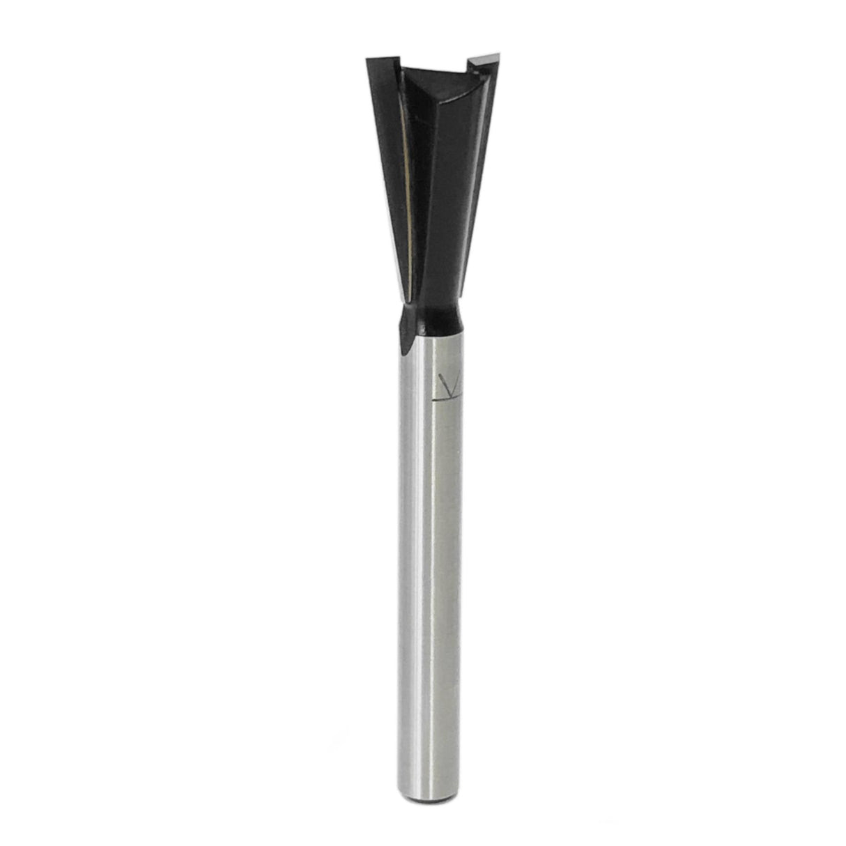 PantoRouter Solid Tungston Carbide Dovetail Cutter 8°