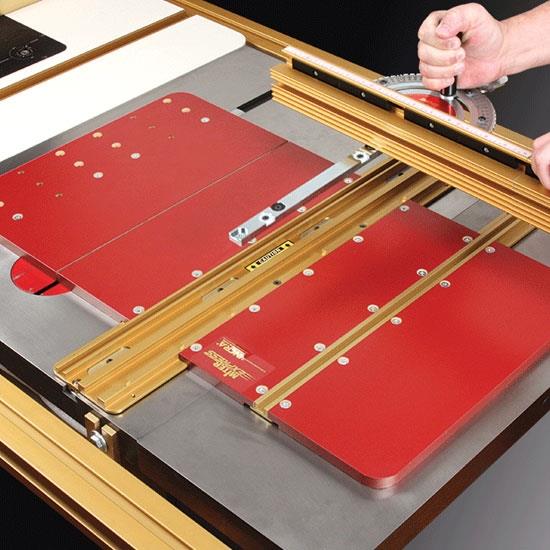 INCRA Miter Express