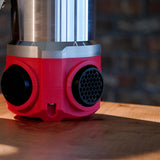 JessEm Pow-R-Tek SR Router with EU Plug