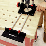 Milescraft DrillFence