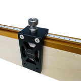 AUKTools Router Fence Stop