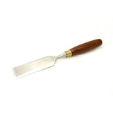 Ashley Iles MkII Bevel Edged Chisel 37mm