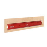 Woodpeckers Straight Edge 24" - SERX