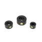 AUKTools 3 Piece Drill Stop Collar Set