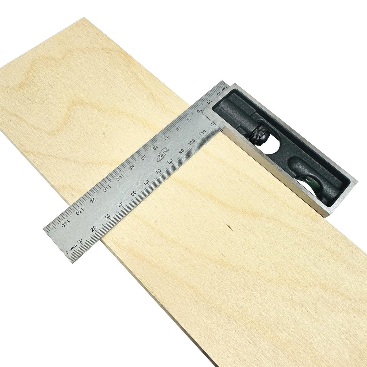 iGaging Precision Double Square 150mm (Metric)