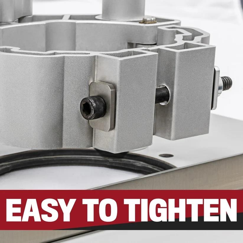 JessEm Rout-R-Lift 3.5XT Router Lift (Imperial)