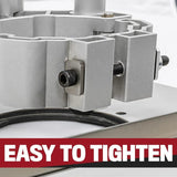 JessEm Rout-R-Lift 3.5XT Router Lift (Imperial)