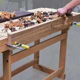 Micro Jig MATCHFIT Dovetail Clamps - Pair