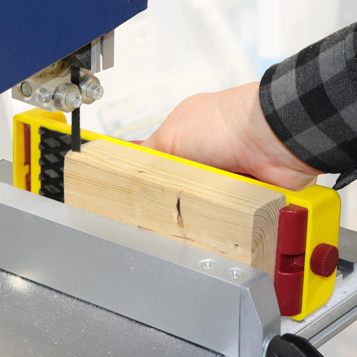 Milescraft GrabberPLUS Push Block