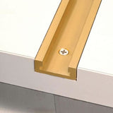 INCRA Mitre Channel 32"
